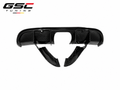 GSC Carbon Fiber Rear Diffuser B Style For Porsche 718 Cayman / Boxster 982 2016-2023