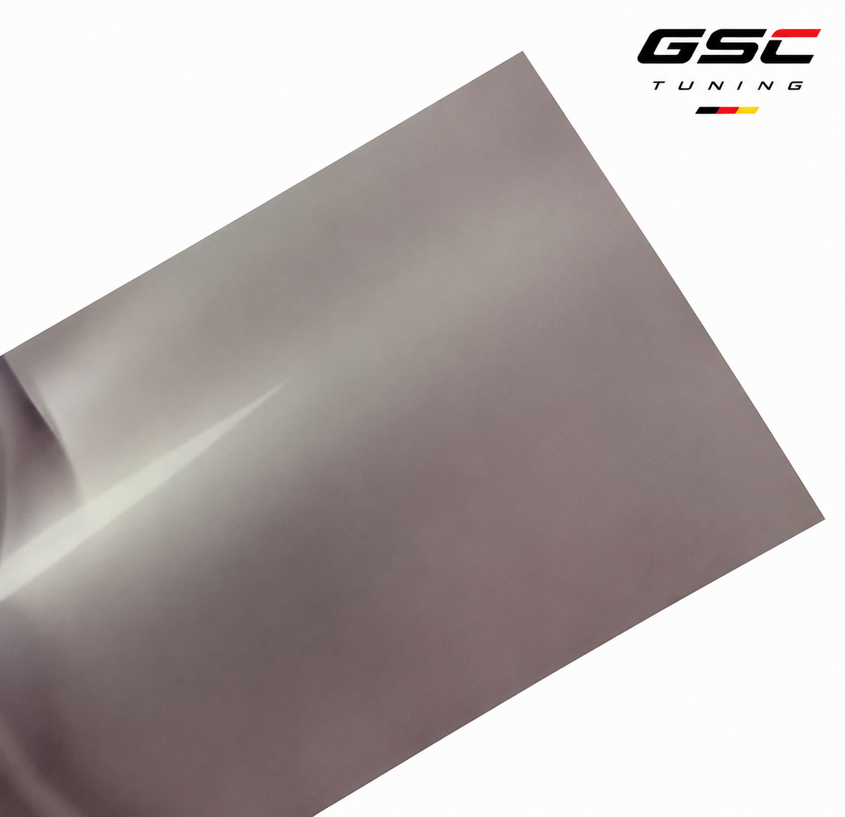 Liquid Metal Jedi Pink TPU Color PPF – Metallic Rose Pink Paint Protection Film