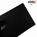 Frozen Black TPU Color PPF