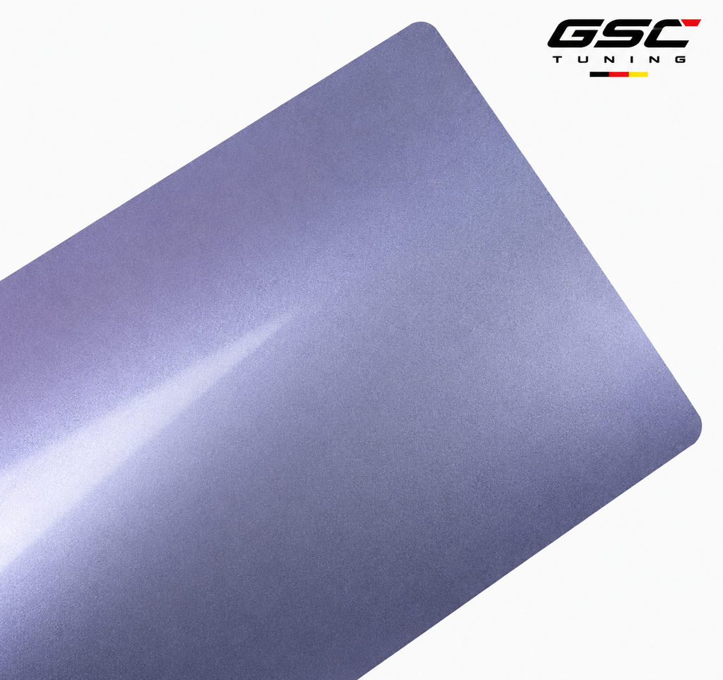 Mystic Lavender Purple TPU Color PPF
