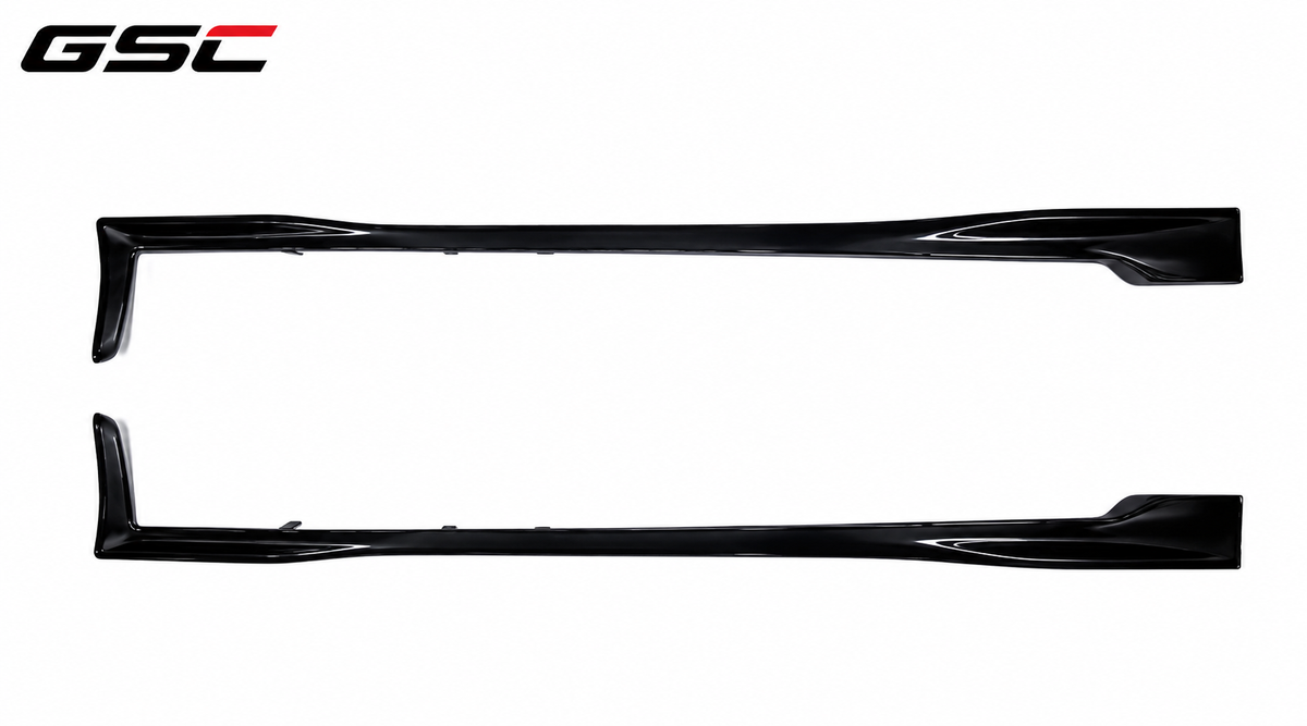 GSC Carbon Fiber Side Skirts For BMW M2 G87 2023-2026