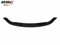 GSC Carbon Fiber Front Lip Splitter for Volkswagen Golf MK8 GTI 2021-2023