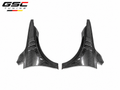 GSC Carbon Fiber Front Fenders for Volkswagen Golf MK8 GTI 2021-2023