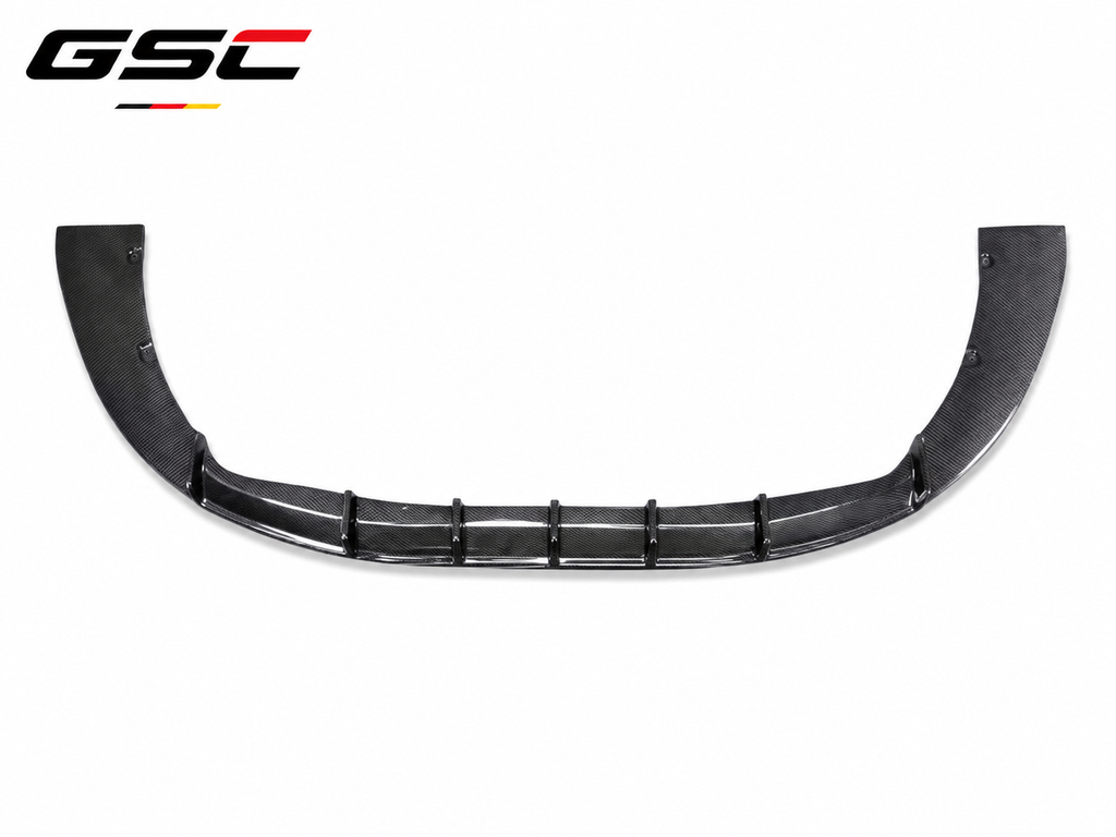 GSC Carbon Fiber Lower Rear Diffuser For Porsche 911 992 2021-2024
