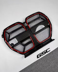 M3 G80 Dry Carbon ventilation Grill CSL no ACC