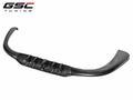 GSC Dry Carbon Fiber Rear Diffuser for Porsche 992 Carrera