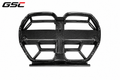 GSC Carbon Fiber BMW M3 G80 Front Kidney Grille – Non-ACC Version