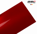 Soul Red TPU Color PPF – Deep Metallic Red Paint Protection Film