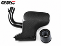 GSC Dry Carbon Fiber Performance Intake System for Audi A3 / S3 / Golf EA211 1.4T 2014+