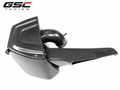 GSC Dry Carbon Fiber Performance Intake System for Audi A4 / A5 EA888 2.0T 2013+