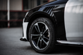GSC Dry Carbon Fiber Front Fender Set For Audi A4 B9.5