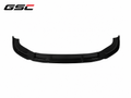 GSC Dry Carbon Fiber Front Lip For Audi A4/S4 B9