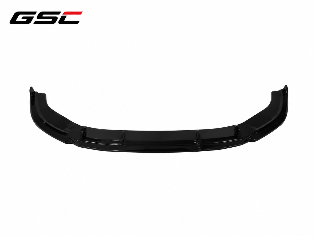 GSC Dry Carbon Fiber Front Lip For Audi A4/S4 B9