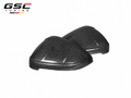 GSC Dry Carbon Fiber Mirror Covers For Audi A4/S4 B9