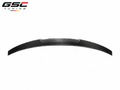 GSC Carbon Fiber Rear Spoiler For Audi A5 S5 B9.5 2020-2024