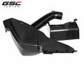 GSC Dry Carbon Fiber Performance Intake System for Audi A6 / A7 EA837 3.0T 2016+  DESCRIPTION