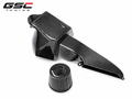 GSC Dry Carbon Fiber Performance Intake System for Audi A6 / A7 EA888 2.0T 2018+