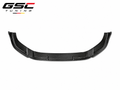 GSC Carbon Fiber Front Lip Splitter For Audi A6 S6 C8 2019-2023