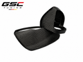GSC Carbon Fiber Mirror Covers For Audi A7 S7 C8 2018-2023