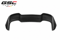 GSC Carbon Fiber Rear Spoiler Wing For Mercedes-AMG A35 W177
