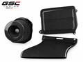 GSC Dry Carbon Fiber Performance Intake System for Mercedes-AMG A45 / CLA45 M133 2.0T 2014–2018