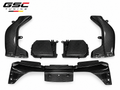 GSC Dry Carbon Fiber Performance Intake System for Mercedes-AMG C43 / GLC43 M276 3.0T 2020+