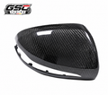 GSC Carbon Fiber Mirror Cover For Mercedes-AMG C43 Sedan W205