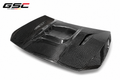 GSC Carbon Fiber Hood Bonnet For Mercedes-AMG CLA35 C118