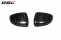 GSC Carbon Fiber Mirror Cover Set For Mercedes-AMG CLA35 C118