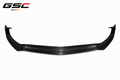 GSC Carbon Fiber Front Lip Splitter For Mercedes-AMG CLA35 C118
