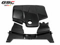 GSC Dry Carbon Fiber Performance Intake System for Mercedes-AMG GT50 / GT53 M256 3.0T 2019+