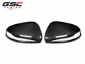 GSC Carbon Fiber Mirror Covers For Mercedes-AMG GT 50 X290 2019-2023