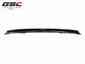 GSC Carbon Fiber Rear Roof Spoiler Wing For Mercedes-AMG GT 50 X290 2019-2023