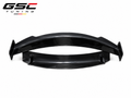 GSC Carbon Fiber GT Style Rear Wing Spoiler For Mercedes-AMG GT 50 X290 2019-2023