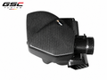 GSC Dry Carbon Fiber High-Performance Air Intake System for BMW 5 Series B46/B48 2.0T 2017+  DESCRIPTION
