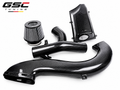 GSC Dry Carbon Fiber Performance Intake System for Mercedes-Benz C260L / C300 M264 2.0T 2019+