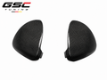GSC Carbon Fiber Mirror Covers For Porsche Cayenne 2018-2023