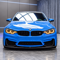 GSC Xenon Headlight Assembly for BMW F-Series 2013–2019