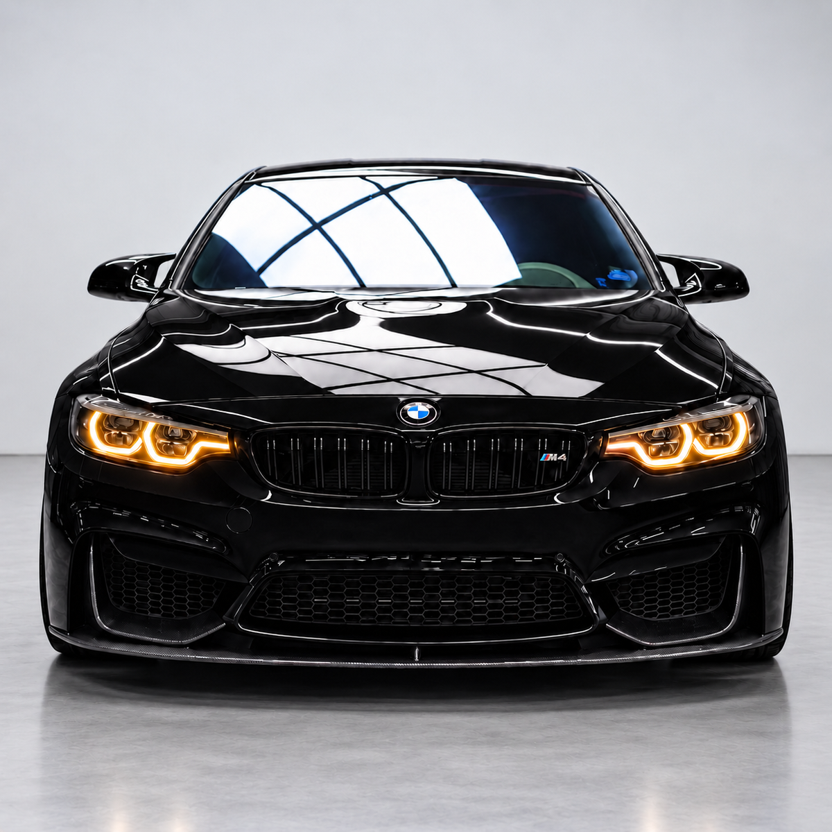 GSC Xenon Headlight Assembly for BMW F-Series 2013–2019