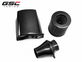 GSC Dry Carbon Fiber Performance Intake System for Mercedes-Benz E180 / E200 / E260 M274 2.0T 2015–2016