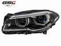 GSC LED Projector Headlight Assembly Set for BMW 5 Series F10 / F18 2010-2017 – 2010-2013 & 2014-2017 Versions