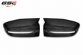 GSC Carbon Fiber BMW G14 G15 8 Series Mirror Covers