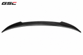 GSC Carbon Fiber BMW G14 G15 8 Series Rear Spoiler