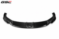 GSC Carbon Fiber BMW G16 8 Series Gran Coupe Front Lip Splitter