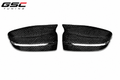 GSC BMW G30 G38 LCI Carbon Fiber Mirror Cover