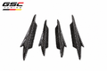 GSC BMW G30 G38 LCI Carbon Fiber Fender Air Vent Trim