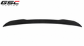 GSC BMW G30 G38 LCI 5 Series Carbon Fiber Rear Spoiler