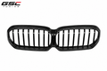 GSC BMW G30 G38 LCI Carbon Fiber Single Slat Kidney Grille