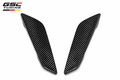 GSC BMW G30 G38 5 Series Carbon Fiber Side Gills