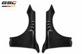 GSC Carbon Fiber BMW G60 5 Series Front Fender Set